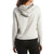 Vuori Halo Essential Hoodie - Women's Dove Grey Heather