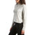 Vuori Halo Essential Hoodie - Women's Dove Grey Heather