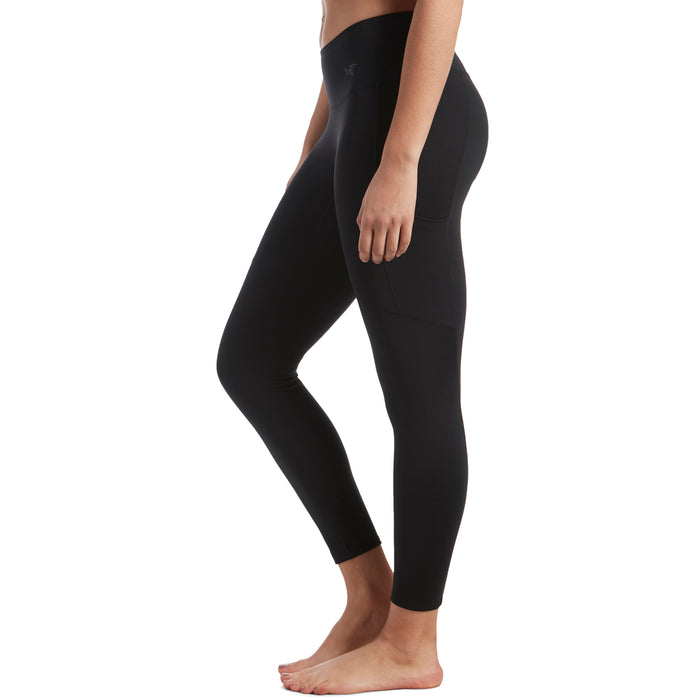 Arc'teryx Oriel Leggings - Women's Black
