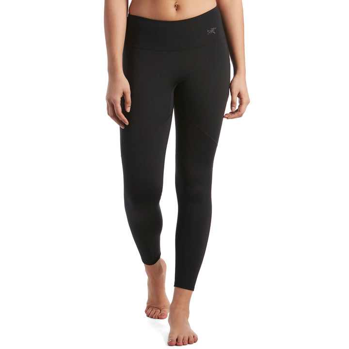 Arc'teryx Oriel Leggings - Women's Black
