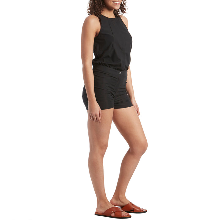 Arc'teryx Kyla Romper - Women's Black