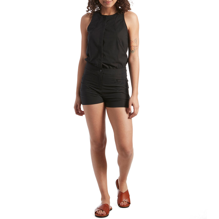 Arc'teryx Kyla Romper - Women's Black