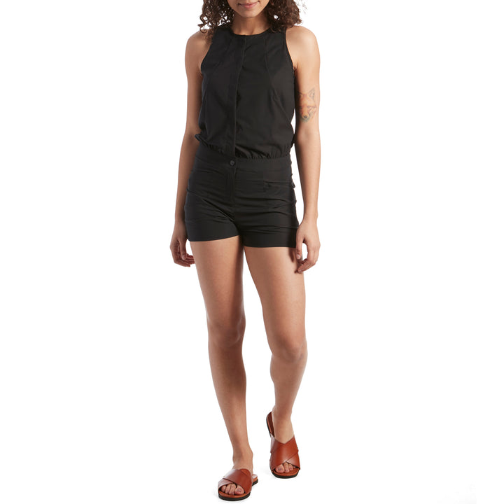 Arc'teryx Kyla Romper - Women's Black