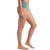 Richer Poorer High-Waist Brief - Women's Blue Mirage