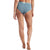 Richer Poorer High-Waist Brief - Women's Blue Mirage