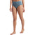 Richer Poorer High-Waist Brief - Women's Blue Mirage