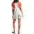 Patagonia Stand Up Overalls - Women's Dyno White