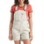Patagonia Stand Up Overalls - Women's Dyno White