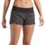 Patagonia Stretch Hydropeak Surf Shorts - Women's Tiger Tracks Camo Small: Ink Black