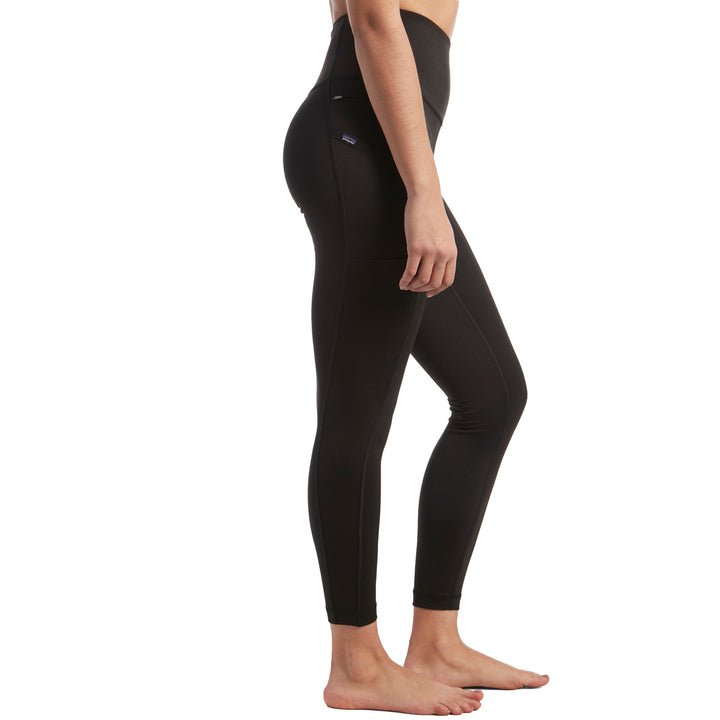 Patagonia Lightweight Pack Out Leggings - Women's Black