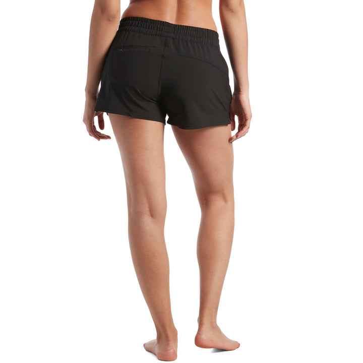 Vuori Dash Shorts - Women's Black