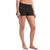 Vuori Dash Shorts - Women's Black