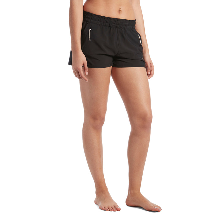 Vuori Dash Shorts - Women's Black