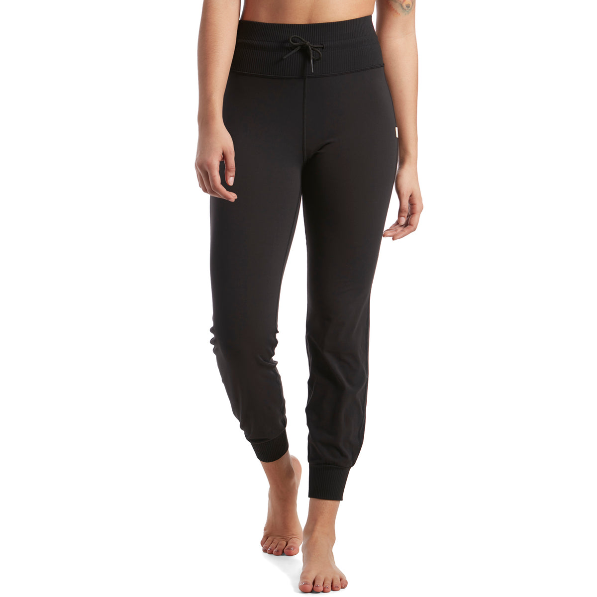 Vuori Daily Joggers - Women's Black