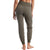 Vuori Daily Joggers - Women's Oregano