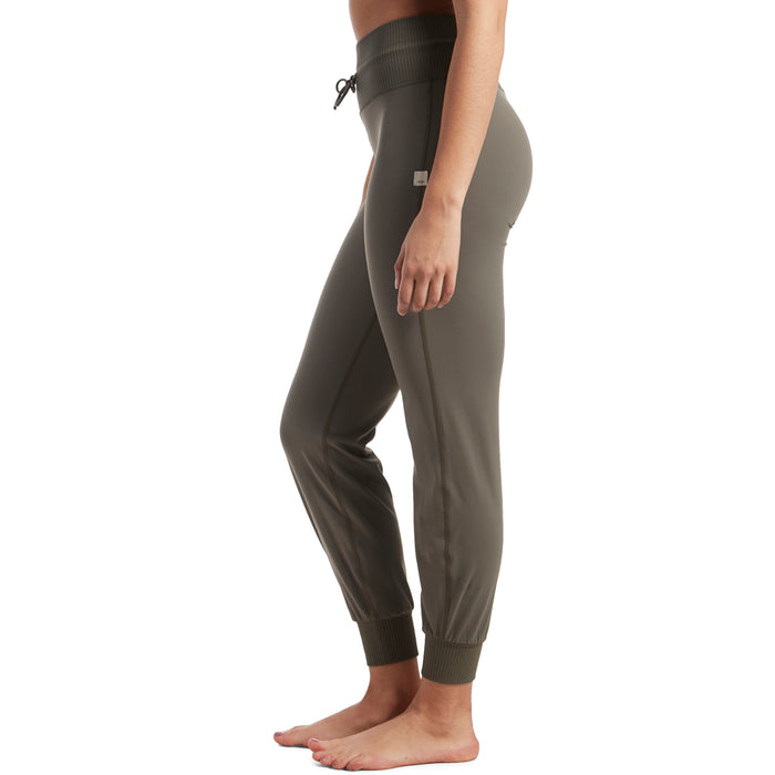 Vuori Daily Joggers - Women's Oregano
