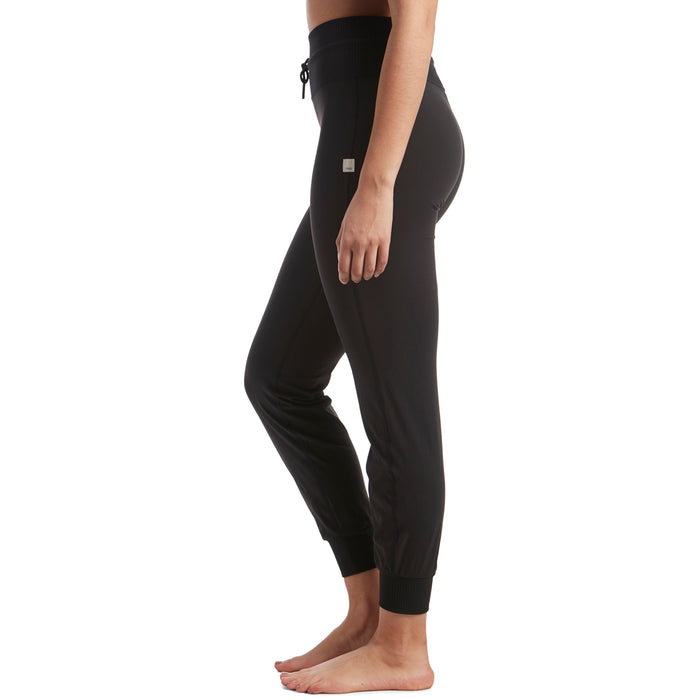 Vuori Daily Joggers - Women's Black