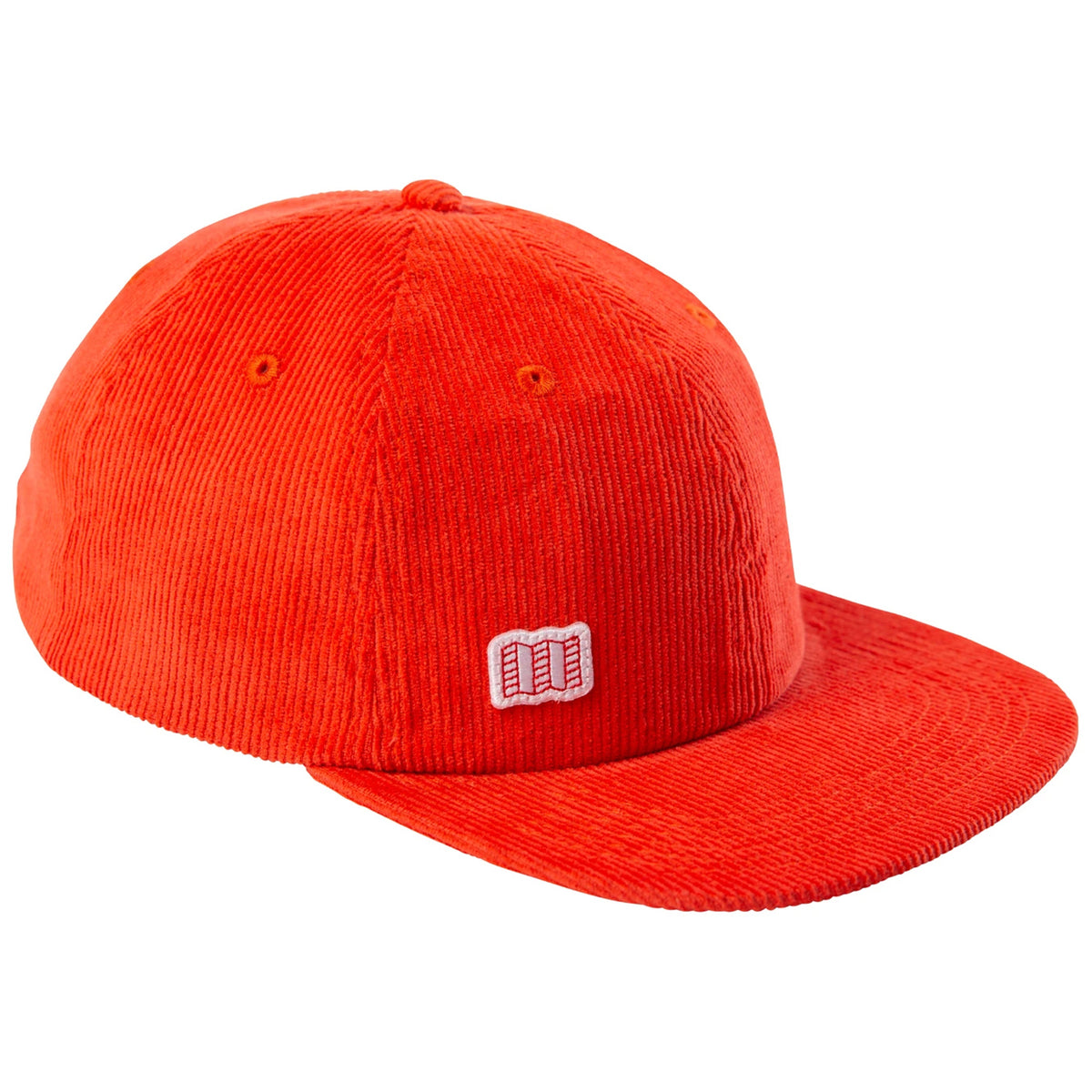 Topo Designs Corduroy Cap Coral