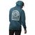 Vans Dak Diamond Hoodie Stargazer