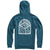 Vans Dak Diamond Hoodie Stargazer