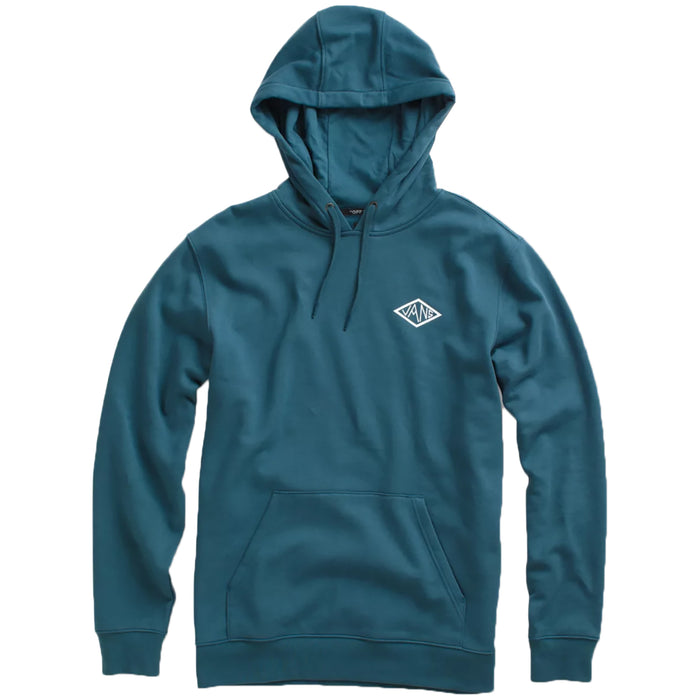 Vans Dak Diamond Hoodie Stargazer