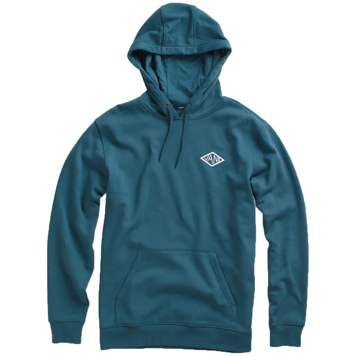 Vans Dak Diamond Hoodie Stargazer