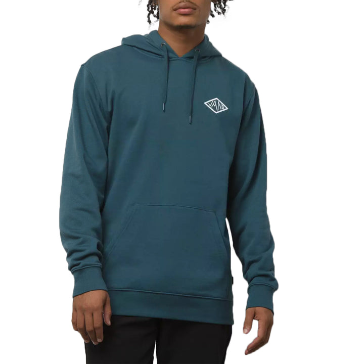 Vans Dak Diamond Hoodie Stargazer