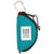 Topo Designs Taco Bag Turquoise
