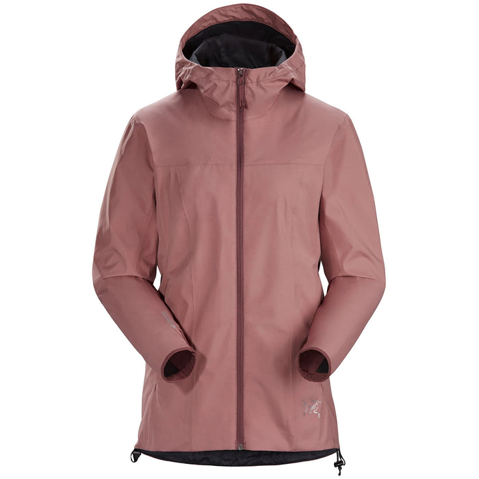 Arc'teryx Solano Hoodie - Women's Momentum