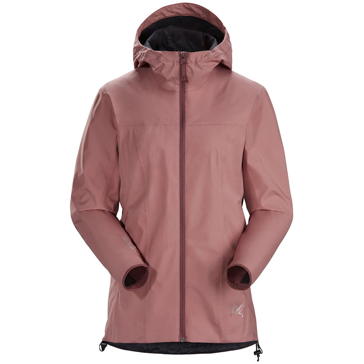 Arc'teryx Solano Hoodie - Women's Momentum