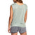 RVCA Myers Top - Women's Seagrass