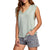 RVCA Myers Top - Women's Seagrass