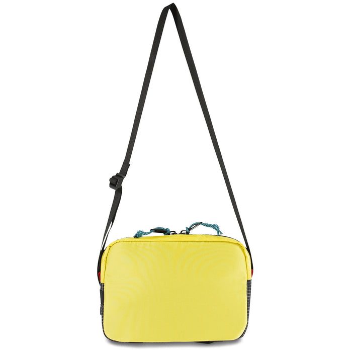 Topo Designs Block Bag Yellow