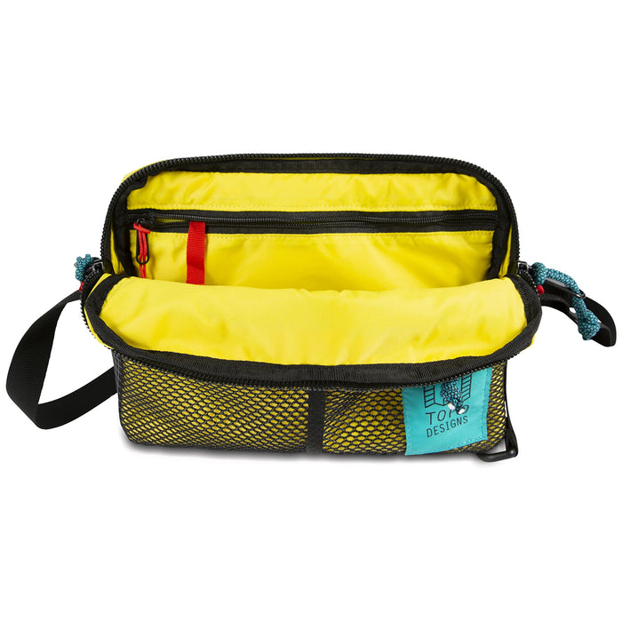 Topo Designs Block Bag Yellow