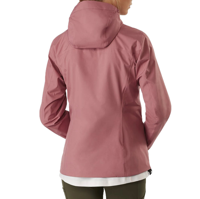 Arc'teryx Solano Hoodie - Women's Momentum