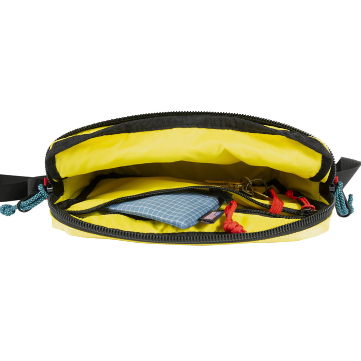 Topo Designs Block Bag Yellow