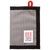 Topo Designs Bi-Fold Wallet Gray Ripstop