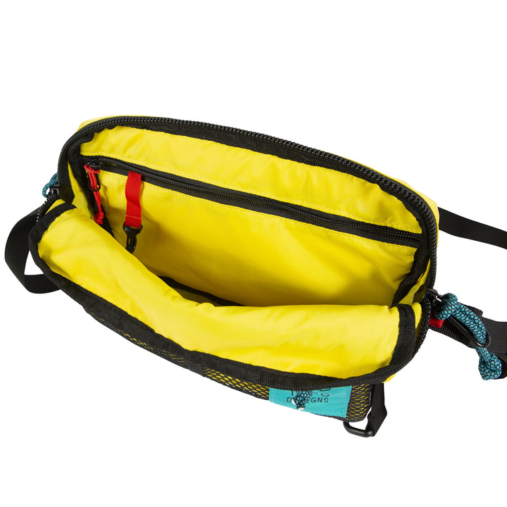 Topo Designs Block Bag Yellow