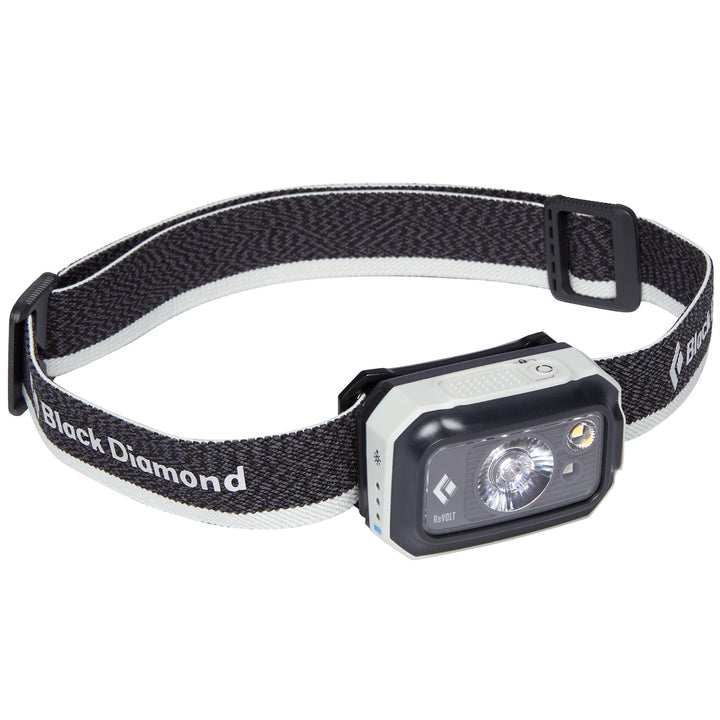 Black Diamond Revolt 350 Headlamp Aluminum