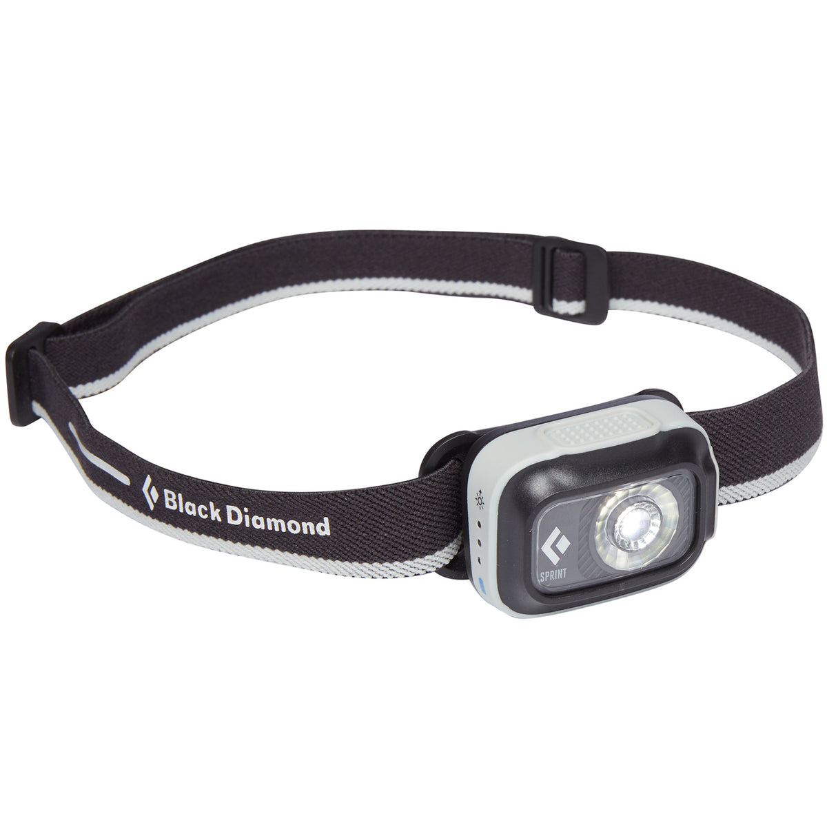 Black Diamond Sprint 225 Headlamp Aluminum
