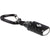 Black Diamond Ion Keychain Light Black
