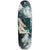 evo Forces of Nature Shaped 9.1 Skateboard Deck