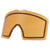 Oakley Line Miner L Goggle Lens Prizm Persimmon
