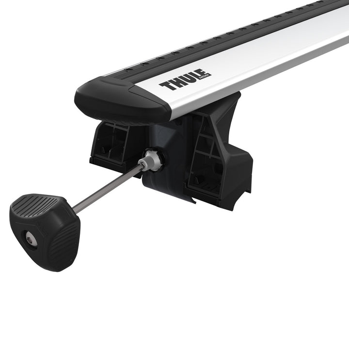 Thule Evo Flush Rail Foot Pack