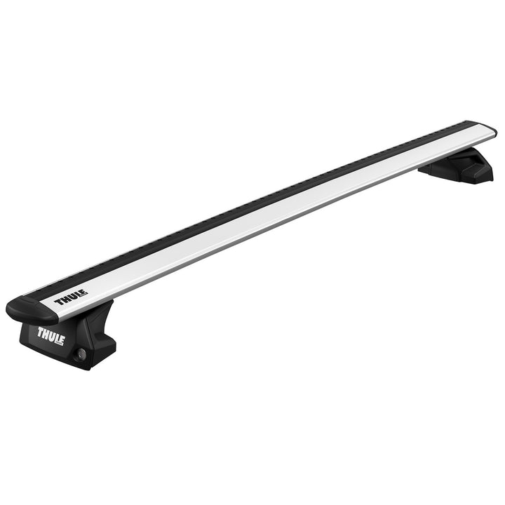 Thule Evo Flush Rail Foot Pack