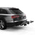 Thule Helium Platform 1 Bike Rack One Color