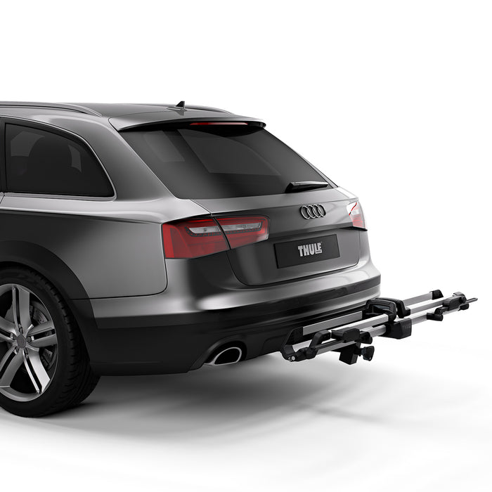 Thule Helium Platform 1 Bike Rack One Color