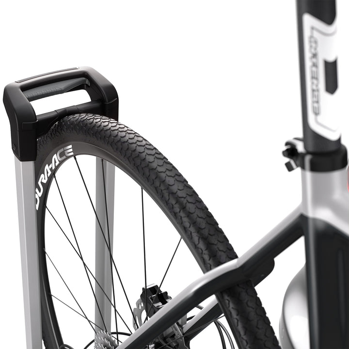 Thule Helium Platform 1 Bike Rack One Color