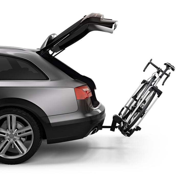 Thule Helium Platform 1 Bike Rack One Color