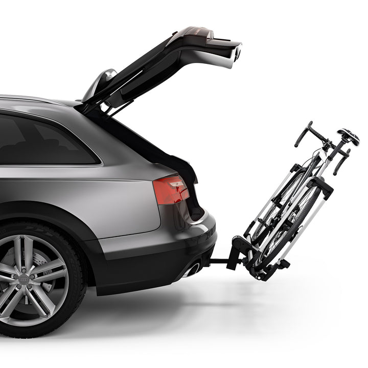 Thule Helium Platform 1 Bike Rack One Color